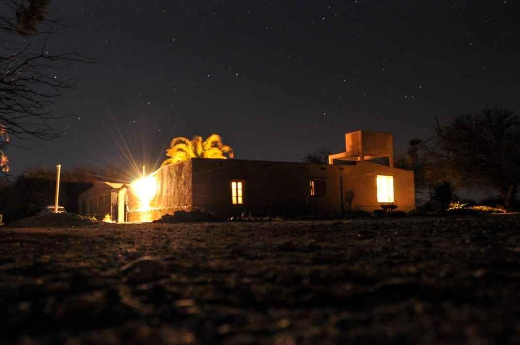 Finca Santa Rita Corralito (Salta) Exterior foto